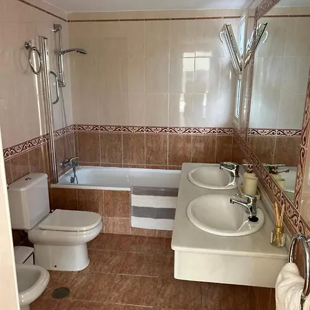 Feriehus Townhouse Marbella Near Puerto Banus-Heated Pool *