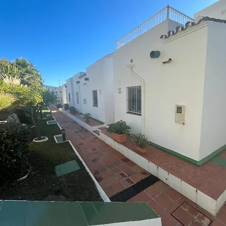 Townhouse Marbella Near Puerto Banus-Heated Pool *