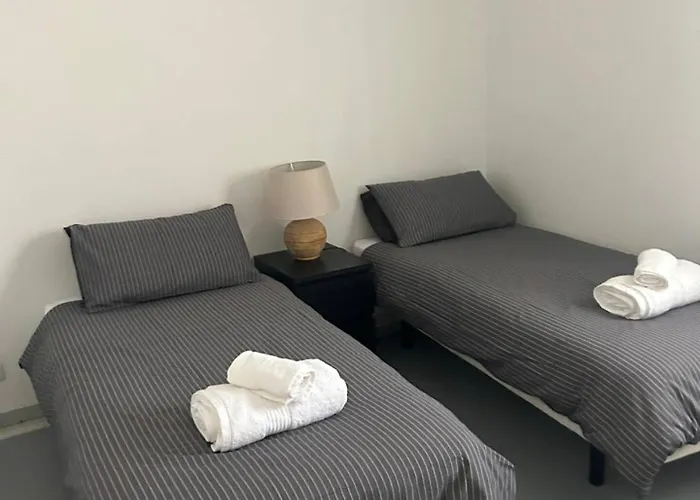 Townhouse Near Puerto Banus-heated Pool Σπίτι διακοπών Μαρμπέλλα