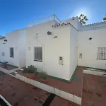 Townhouse Near Puerto Banus-heated Pool 別荘