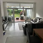 別荘 Townhouse Near Puerto Banus-heated Pool