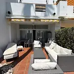 別荘 Townhouse Near Puerto Banus-heated Pool
