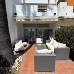 Townhouse Near Puerto Banus-heated Pool 別荘 *