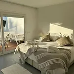 別荘 Townhouse Near Puerto Banus-heated Pool