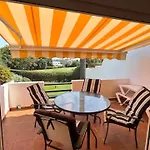 Townhouse Near Puerto Banus-heated Pool * マルベーリャ