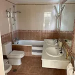 別荘 Townhouse Near Puerto Banus-heated Pool *