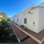 Townhouse Near Puerto Banus-heated Pool 別荘 マルベーリャ