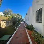 Tatil Evi Townhouse Near Puerto Banus-heated Pool