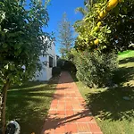 Townhouse Near Puerto Banus-heated Pool Marbella