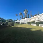 別荘 Townhouse Near Puerto Banus-heated Pool