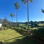Townhouse Near Puerto Banus-heated Pool Tatil Evi *