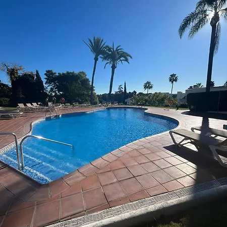 Townhouse Near Puerto Banus-heated Pool * Marbella