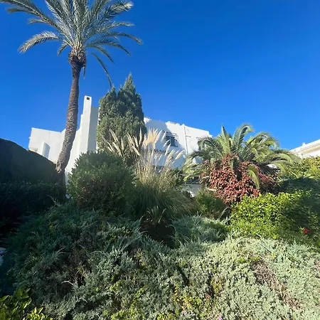 Townhouse Near Puerto Banus-heated Pool * ماربيا
