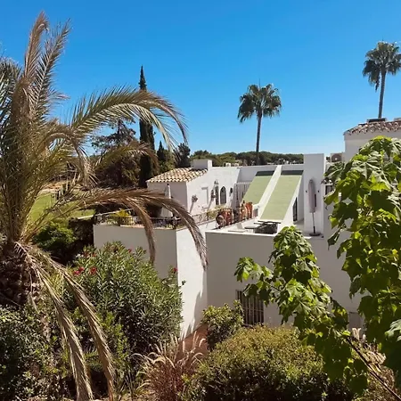 Townhouse Near Puerto Banus-heated Pool * Marbella