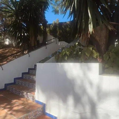 Townhouse Near Puerto Banus-heated Pool *