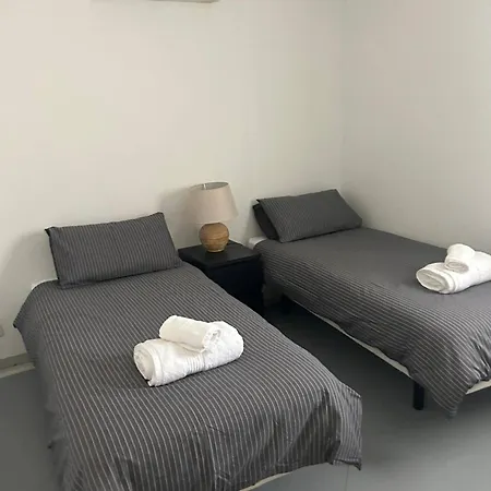 Townhouse Near Puerto Banus-heated Pool بيت للعطل ماربيا