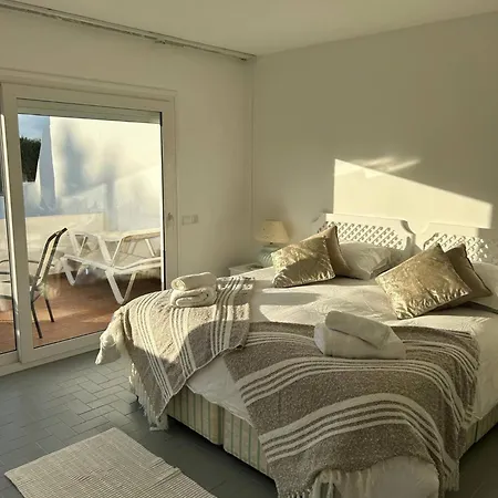 بيت للعطل Townhouse Near Puerto Banus-heated Pool