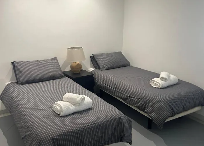 Townhouse Near Puerto Banus-heated Pool