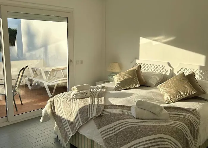 別荘 Townhouse Near Puerto Banus-heated Pool