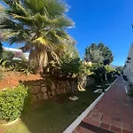 Hébergement de vacances Townhouse Near Puerto Banus-heated Pool
