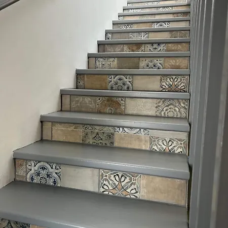 Holiday home Heated Pool With Frontline Golf Near Puerto Banus Marbella