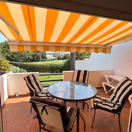 Townhouse Marbella Near Puerto Banus-Heated Pool * Μαρμπέλλα