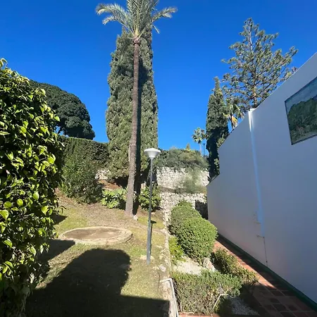 Townhouse Marbella Near Puerto Banus-Heated Pool *