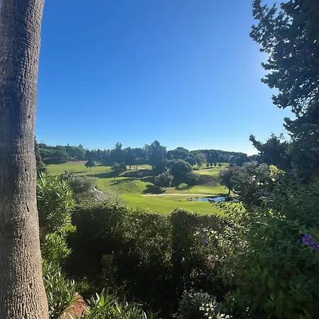 Holiday home Heated Pool With Frontline Golf Near Puerto Banus *