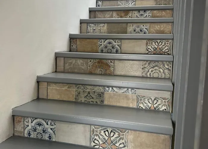 Tatil Evi Townhouse Near Puerto Banus-heated Pool Marbella